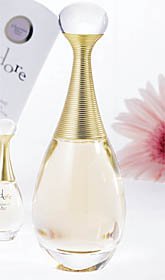 J'adore by Christian Dior 3.4 oz Eau de Parfum spray for women
