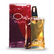 J'ai Ose by Parfums J'ai Ose 3.4 oz Eau de Toilette Spray for Women