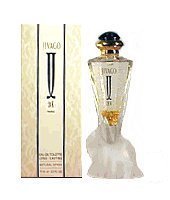 Jivago 24 K 2.5 oz Eau de Toilette with stand for Women spray