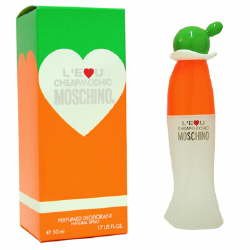 L'eau de Cheap & Chic by Moschino for Women 1.0 oz Eau de Toilette Spray