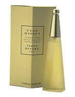 L'Eau d'Issey 3.4 oz Eau de Toilette Spray for Women