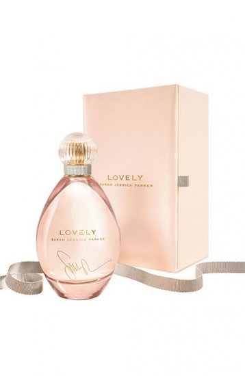 Lovely by Sarah Jessica Parker 3.4 oz Eau de Parfum Spray for Women