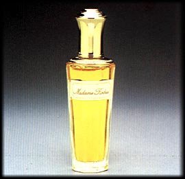 Madame Rochas 3.4 oz Eau de Toilette Spray for Women