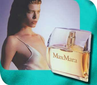 Max Mara for Women 1.4 oz (40 ML) Eau de Parfum Spray