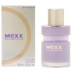 Mexx Perspective for Women 2.0 oz (60 ML) Eau de Toilette Spray
