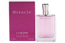 Miracle by Lancome for Women 1.7 oz Eau de Parfum Spray