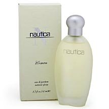 Nautica by Nautica for Woman 3.3 oz Eau de Parfum Spray