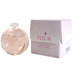 Noa Fleur by Cacharel 3.4 oz Eau de Toilette spray