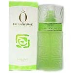 O de Lancome 4.2 oz Eau de Toilette Spray for Women