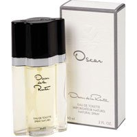 Oscar de La Renta for Women 3.4 oz Eau de Toilette Spray