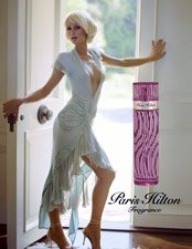 Paris Hilton 3.4 oz Eau de Parfum Spray for Women