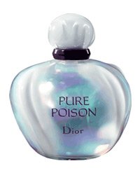 Pure Poison 1.7 oz Eau de Parfum Spray for Women