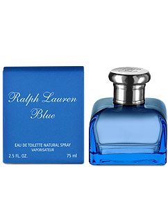 Ralph Lauren Blue for Women by Ralph Lauren 2.5 oz Eau de Toilette Spray