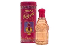 Red Jeans 2.5 oz Eau de Toilette Spray by Versace for Women