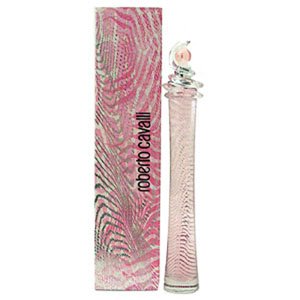 Roberto Cavalli by Roberto Cavalli for Women 2.5 oz Eau de Parfum Spray