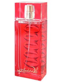 Ruby Lips by salvador Dali For Women 1.7 oz Eau de Toilette Spray