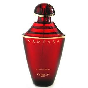 Samsara by Guerlain for Women 1.0 oz Eau de Parfum spray