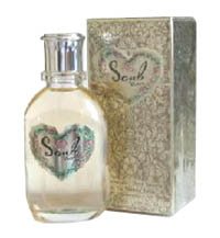 Soul by Curve for Women 3.4 oz Eau de Parfum Spray