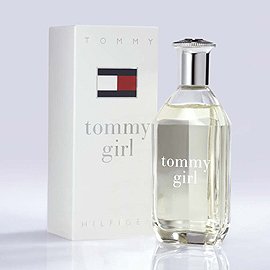 Tommy Girl 3.4 oz Cologne Spray for Women by Tommy Hilfiger