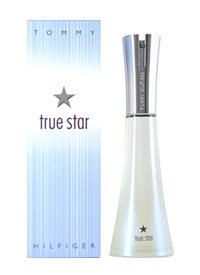 True Star by Tommy Hilfiger for Women 3.4 oz Eau de Parfum Spray