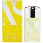 XS Pour Elle 3.4 oz Eau de Toilette Spray by Paco Rabanne for Women