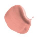 Clinique Moisture Sheer Lipstick - .05 oz Travel Size - Sheer Petal 07 - Unboxed