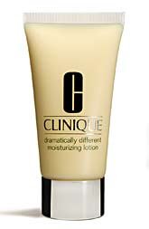 Clinique Dramatically Different Moisturizing Lotion 1.7 oz full size tube (unboxed)