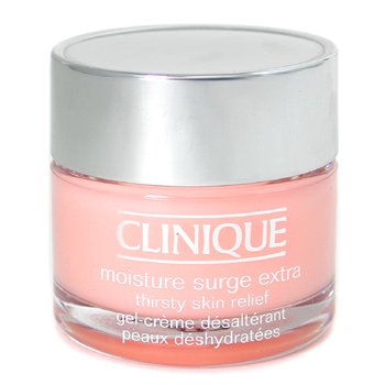 Clinique Moisture Surge Extra Thisty Skin Relief 1.0 oz