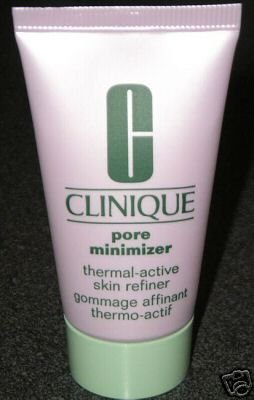 Clinique Pore Minimizer Thermal Active Skin Refiner 1.0 oz Travel Size