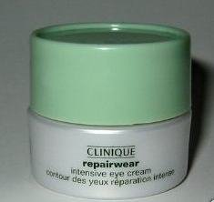 Clinique Repairwear Intensive Eye Cream .17 oz - 5ML Deluxe Sample