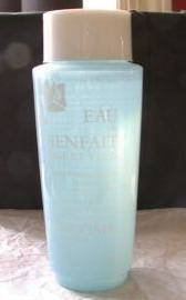 Lancome Eau de Bienfait visage et yeux 1 oz (Travel Size)