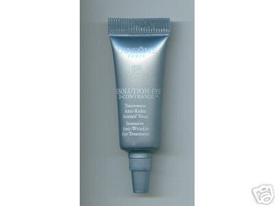 Lancome Resolution Eye D-Contraxol 0.14 oz Sample Size