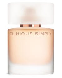 Clinique Simply .14 oz Eau de Parfum Spray for Women (Unboxed)