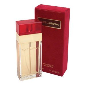 Dolce & Gabbana 0.16 oz Mini Eau de Toilette by Dolce & Gabbana for Women