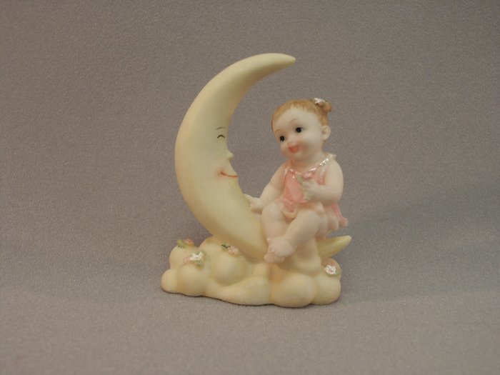 Moon Star Baby