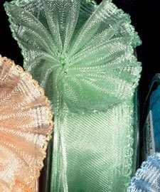 Shirring Ribbon