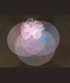 Baby Tulle