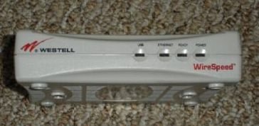 DSL Modem