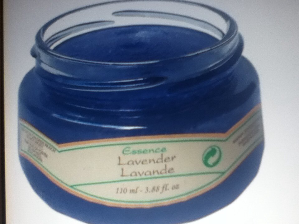 Lavender- Large