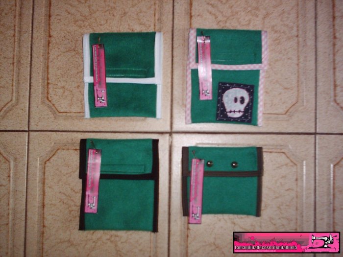 Purses