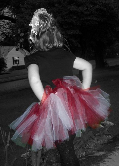 sooner tutu