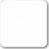 White Wood Blind 24004241 (24 x 42)