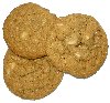 Macadamia White Chocolate Chip