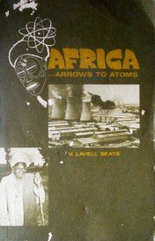 Africa by Seats, V Lavell