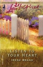 Listen to Your Heart by Brand, Irene