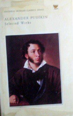 Selected Works: Prose by Pushkin, Alexander