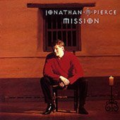 Mission by Pierce, Jonathan
