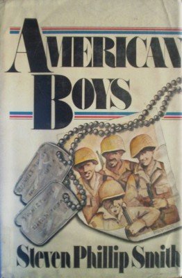 American Boys by Smith, Steven Phillip