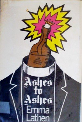 Ashes to Ashes by lathen, Emma