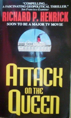 Attack on the Queen by Henrick, Richard